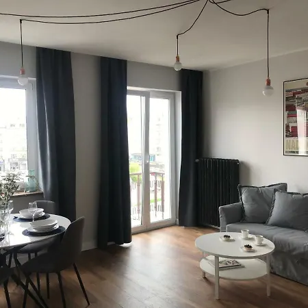 Apartament 27 Gdynia Exterior photo