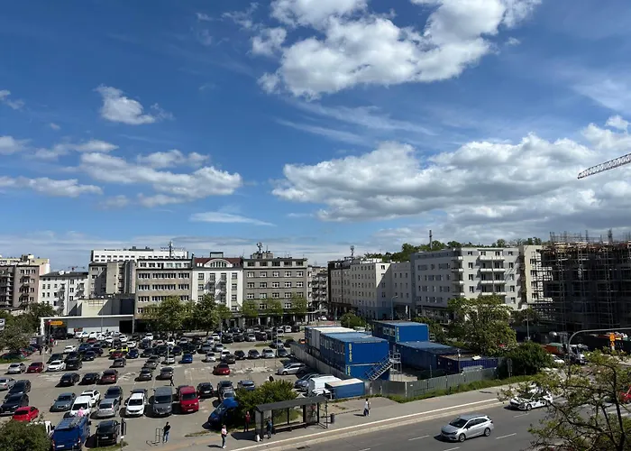 Apartament 27