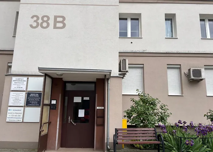 Apartament 27