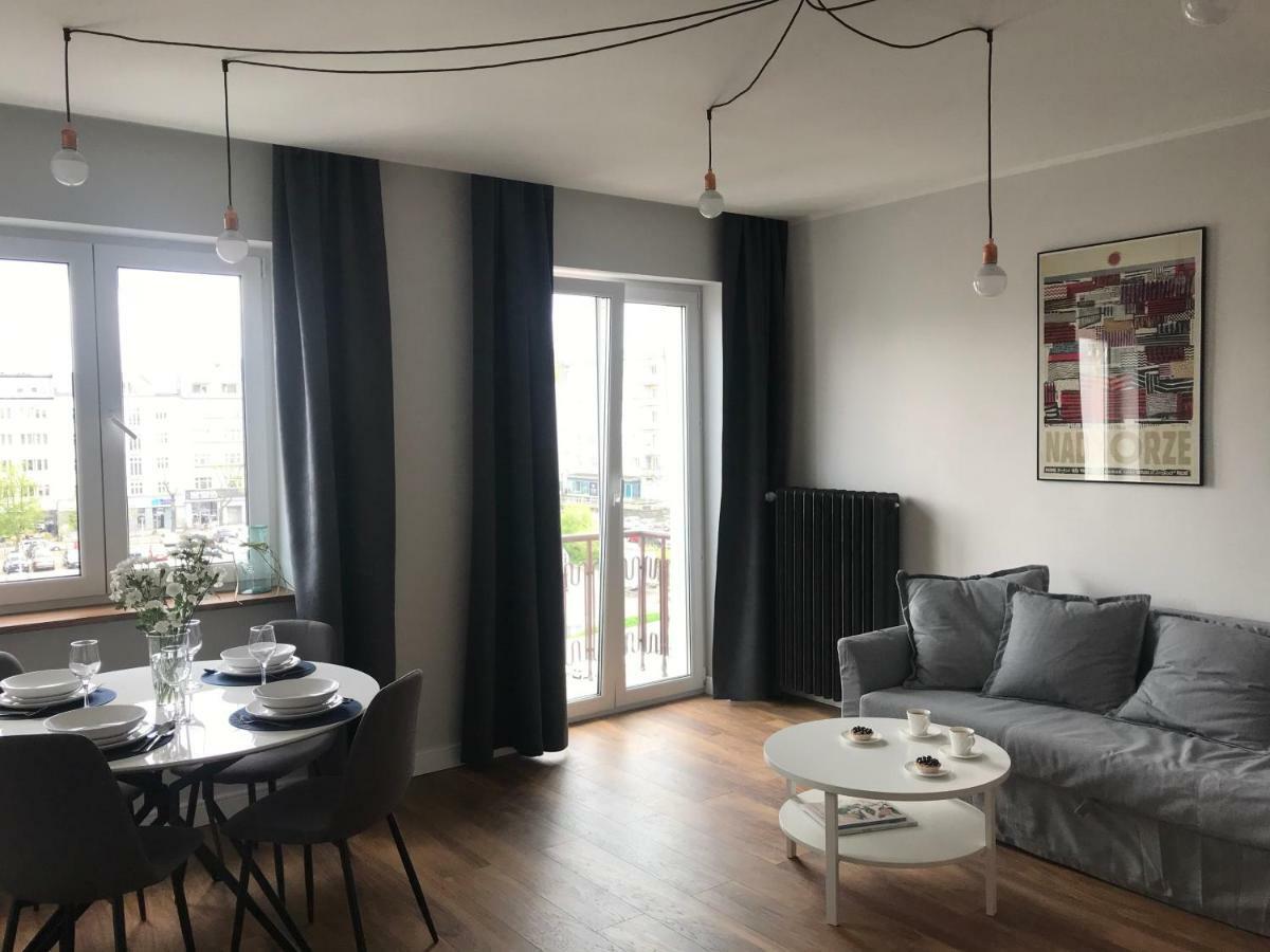 Apartment 27 Gdynia