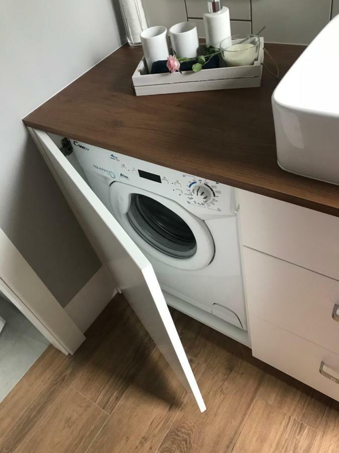 27 Apartment Gdynia